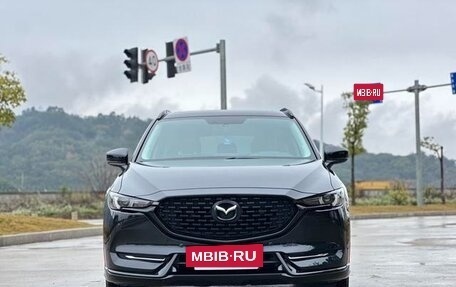 Mazda CX-5 II, 2021 год, 1 965 000 рублей, 2 фотография