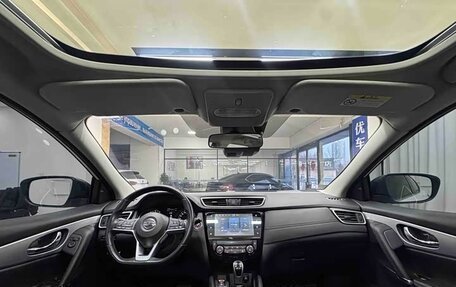 Nissan Qashqai, 2022 год, 1 890 000 рублей, 8 фотография