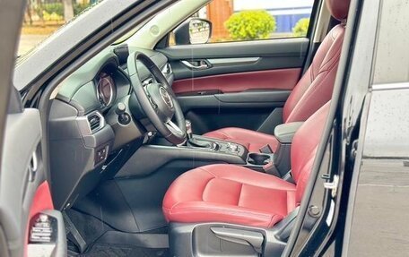 Mazda CX-5 II, 2021 год, 1 965 000 рублей, 7 фотография