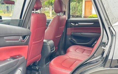 Mazda CX-5 II, 2021 год, 1 965 000 рублей, 8 фотография