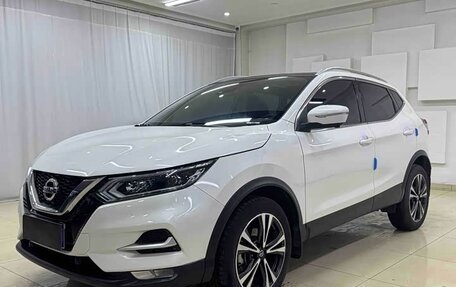 Nissan Qashqai, 2022 год, 1 890 000 рублей, 3 фотография