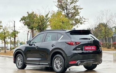 Mazda CX-5 II, 2021 год, 1 965 000 рублей, 4 фотография