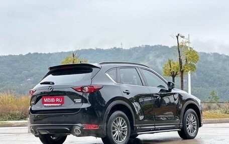 Mazda CX-5 II, 2021 год, 1 965 000 рублей, 6 фотография