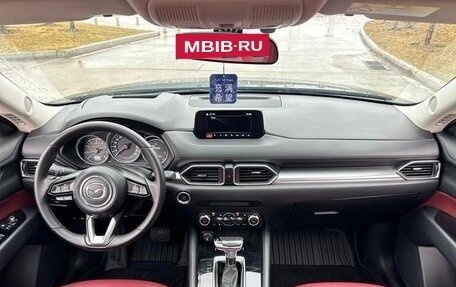 Mazda CX-5 II, 2021 год, 1 965 000 рублей, 9 фотография