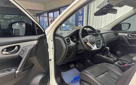 Nissan Qashqai, 2022 год, 1 890 000 рублей, 10 фотография