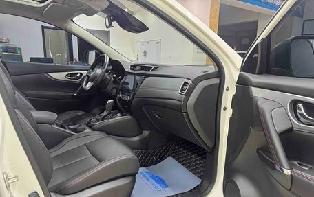 Nissan Qashqai, 2022 год, 1 890 000 рублей, 11 фотография