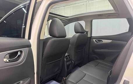 Nissan Qashqai, 2022 год, 1 890 000 рублей, 14 фотография