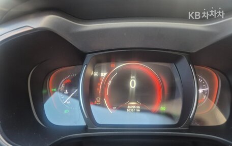 Renault Samsung QM6, 2023 год, 2 020 000 рублей, 5 фотография