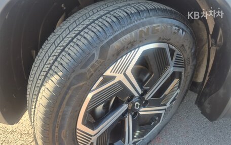 Renault Samsung QM6, 2023 год, 2 020 000 рублей, 7 фотография