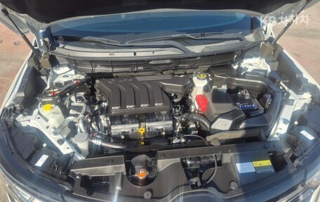 Renault Samsung QM6, 2023 год, 2 020 000 рублей, 6 фотография