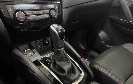 Nissan Qashqai, 2022 год, 1 890 000 рублей, 13 фотография