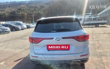 Renault Samsung QM6, 2023 год, 2 020 000 рублей, 3 фотография