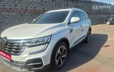 Renault Samsung QM6, 2023 год, 2 020 000 рублей, 2 фотография