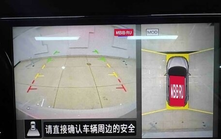 Nissan Qashqai, 2022 год, 1 890 000 рублей, 15 фотография