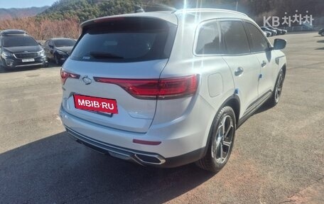 Renault Samsung QM6, 2023 год, 2 020 000 рублей, 4 фотография