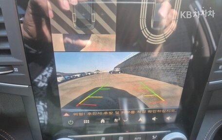 Renault Samsung QM6, 2023 год, 2 020 000 рублей, 10 фотография