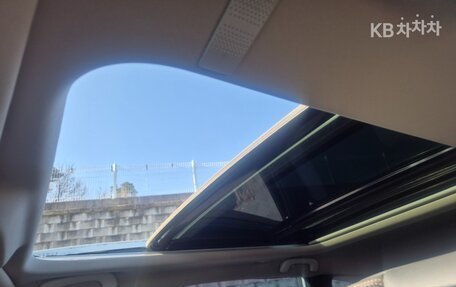 Renault Samsung QM6, 2023 год, 2 020 000 рублей, 9 фотография