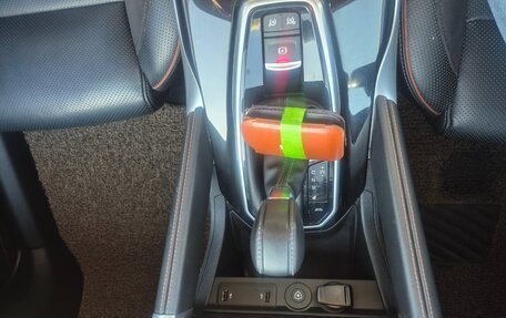 Renault Samsung QM6, 2023 год, 2 020 000 рублей, 11 фотография