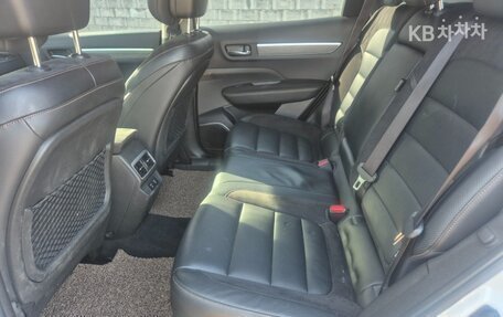 Renault Samsung QM6, 2023 год, 2 020 000 рублей, 16 фотография