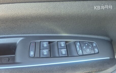 Renault Samsung QM6, 2023 год, 2 020 000 рублей, 13 фотография