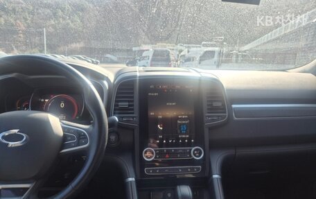 Renault Samsung QM6, 2023 год, 2 020 000 рублей, 14 фотография