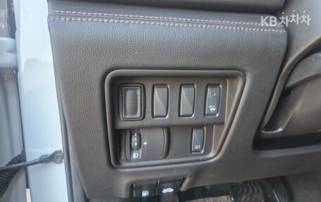 Renault Samsung QM6, 2023 год, 2 020 000 рублей, 12 фотография