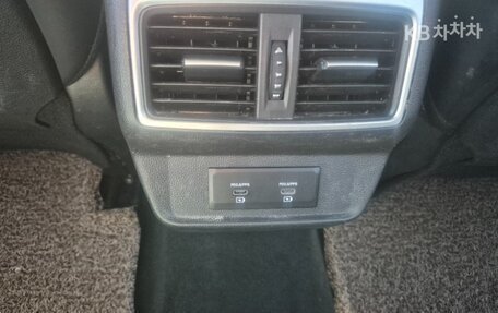 Renault Samsung QM6, 2023 год, 2 020 000 рублей, 15 фотография