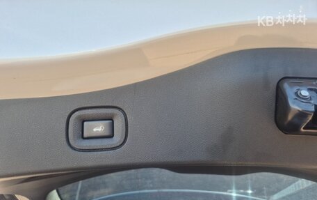 Renault Samsung QM6, 2023 год, 2 020 000 рублей, 17 фотография