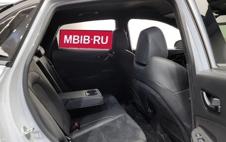 Hyundai Kona I, 2022 год, 2 441 000 рублей, 5 фотография