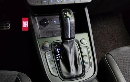 Hyundai Kona I, 2022 год, 2 441 000 рублей, 6 фотография