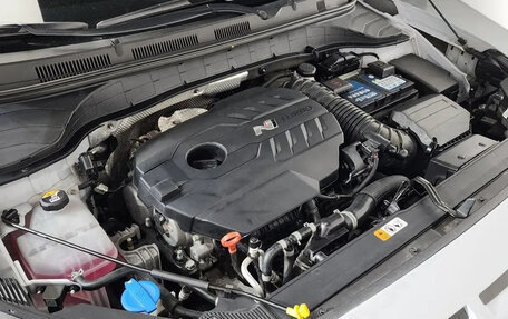 Hyundai Kona I, 2022 год, 2 441 000 рублей, 10 фотография