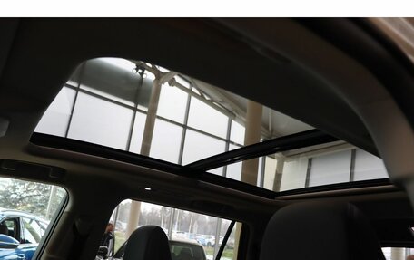 Toyota Highlander, 2026 год, 6 250 000 рублей, 10 фотография