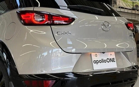 Mazda CX-3 I, 2022 год, 1 294 027 рублей, 8 фотография