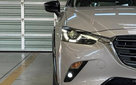 Mazda CX-3 I, 2022 год, 1 294 027 рублей, 4 фотография