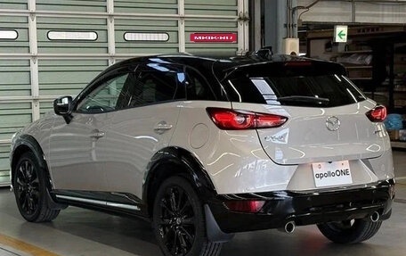 Mazda CX-3 I, 2022 год, 1 294 027 рублей, 7 фотография
