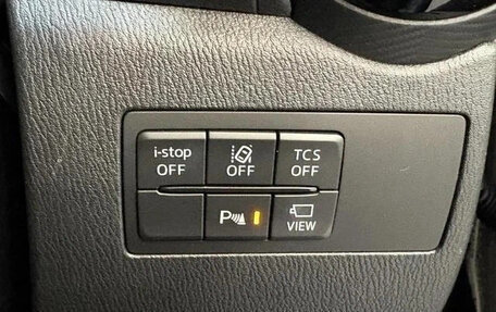 Mazda CX-3 I, 2022 год, 1 294 027 рублей, 15 фотография