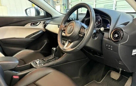 Mazda CX-3 I, 2022 год, 1 294 027 рублей, 18 фотография