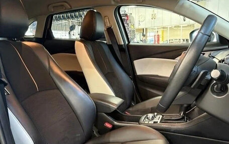 Mazda CX-3 I, 2022 год, 1 294 027 рублей, 17 фотография