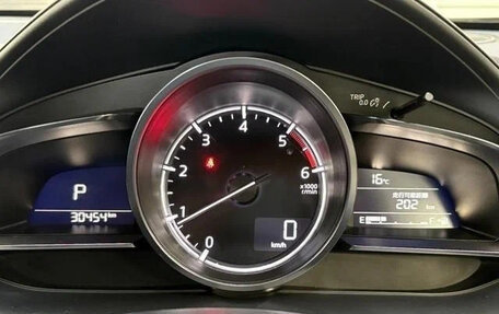 Mazda CX-3 I, 2022 год, 1 294 027 рублей, 23 фотография