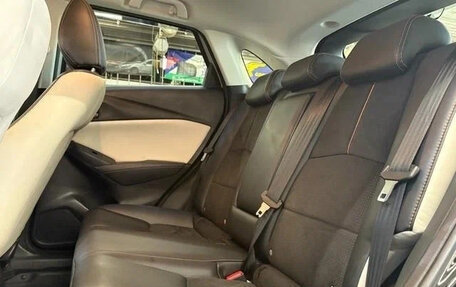 Mazda CX-3 I, 2022 год, 1 294 027 рублей, 28 фотография