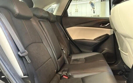 Mazda CX-3 I, 2022 год, 1 294 027 рублей, 30 фотография