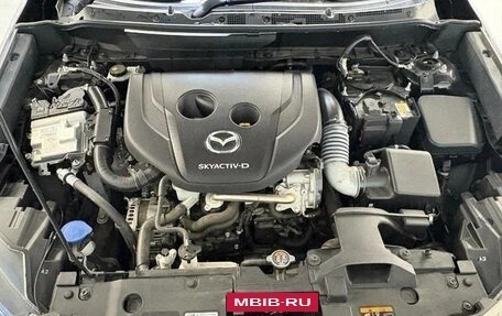 Mazda CX-3 I, 2022 год, 1 294 027 рублей, 33 фотография