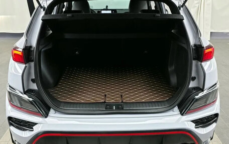 Hyundai Kona I, 2022 год, 2 445 000 рублей, 13 фотография