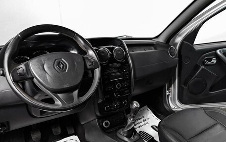 Renault Duster I рестайлинг, 2016 год, 1 439 000 рублей, 7 фотография