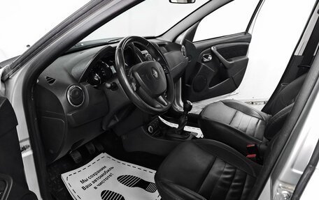 Renault Duster I рестайлинг, 2016 год, 1 439 000 рублей, 6 фотография