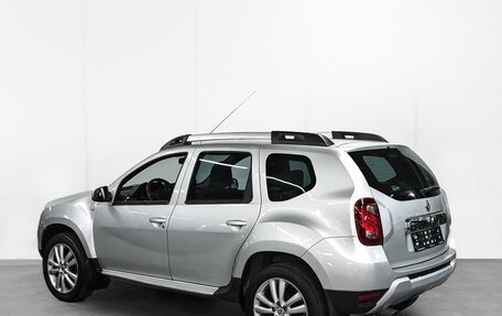 Renault Duster I рестайлинг, 2016 год, 1 439 000 рублей, 4 фотография