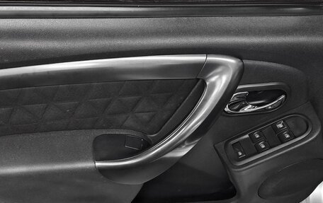 Renault Duster I рестайлинг, 2016 год, 1 439 000 рублей, 5 фотография