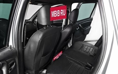 Renault Duster I рестайлинг, 2016 год, 1 439 000 рублей, 11 фотография