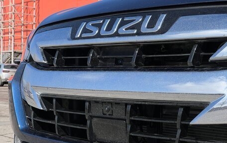 Isuzu D-Max, 2024 год, 3 650 000 рублей, 5 фотография