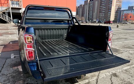 Isuzu D-Max, 2024 год, 3 650 000 рублей, 4 фотография